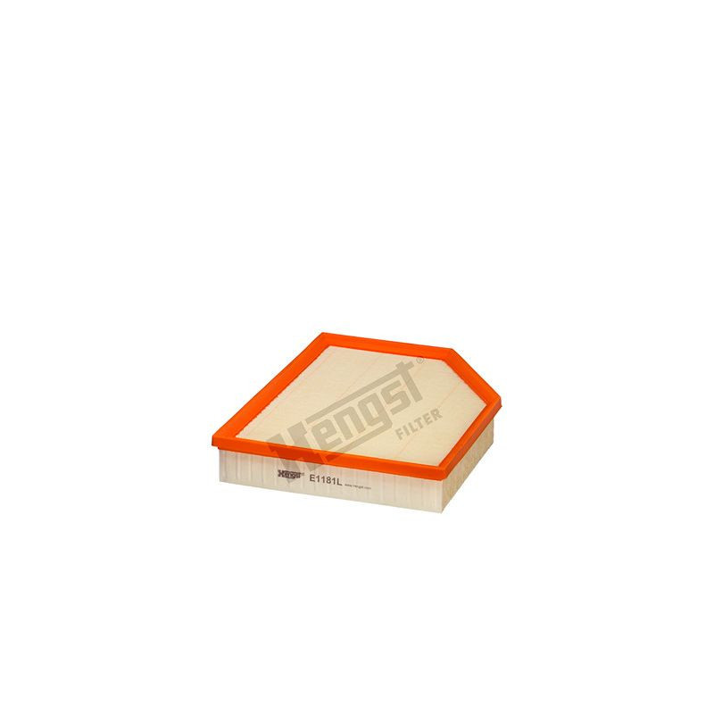 Filtro aria - HENGST FILTRAZIONE