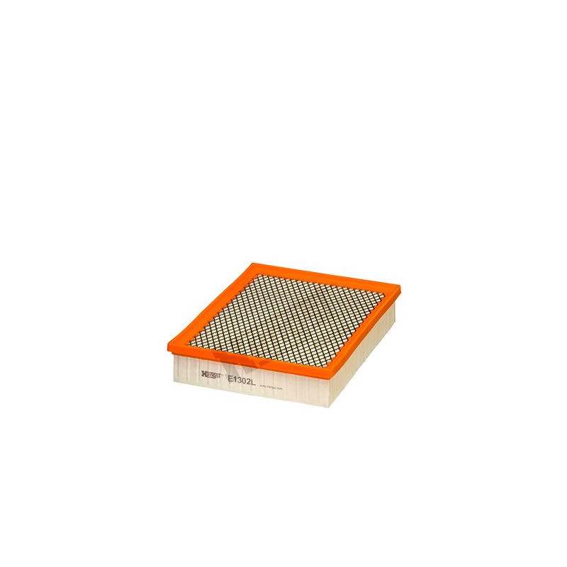 Filtro aria - HENGST FILTRAZIONE