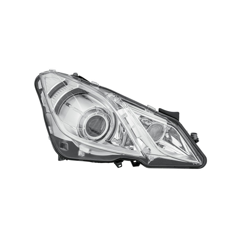 Proiettore anteriore - HELLA