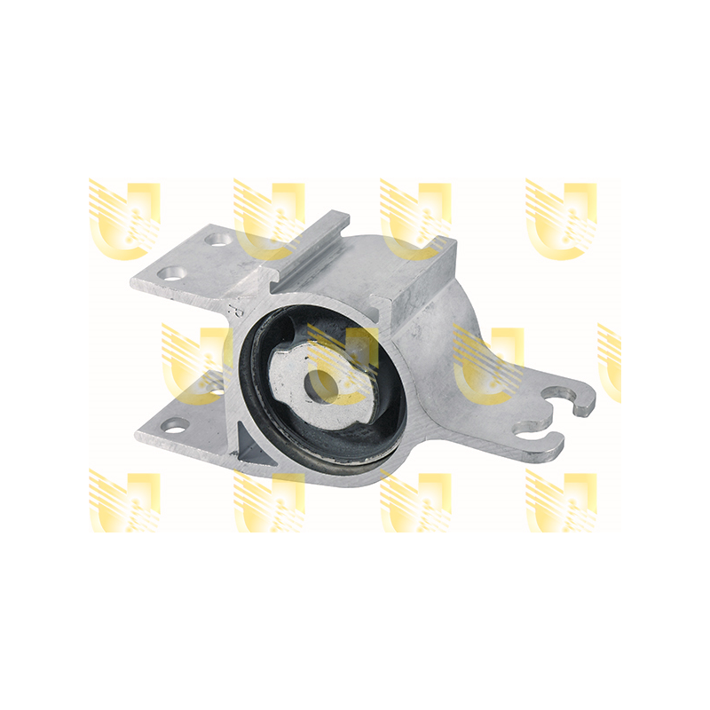 Braccio oscillante asse anteriore - UNIGOM