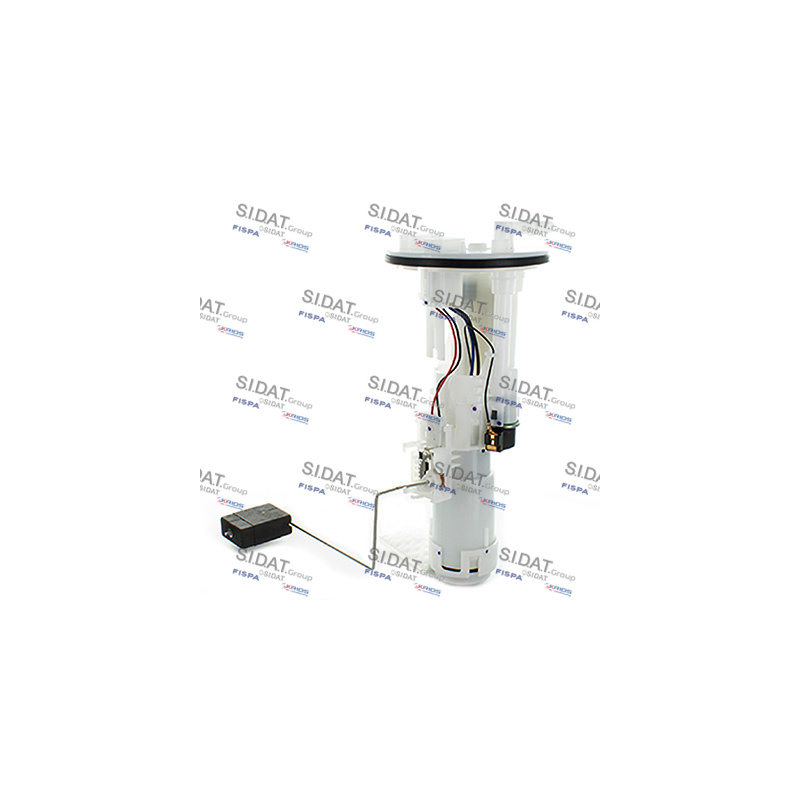 Pompa carburante - SIDAT