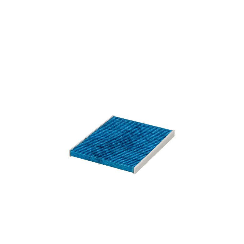 Filtro abitacolo - HENGST FILTRAZIONE