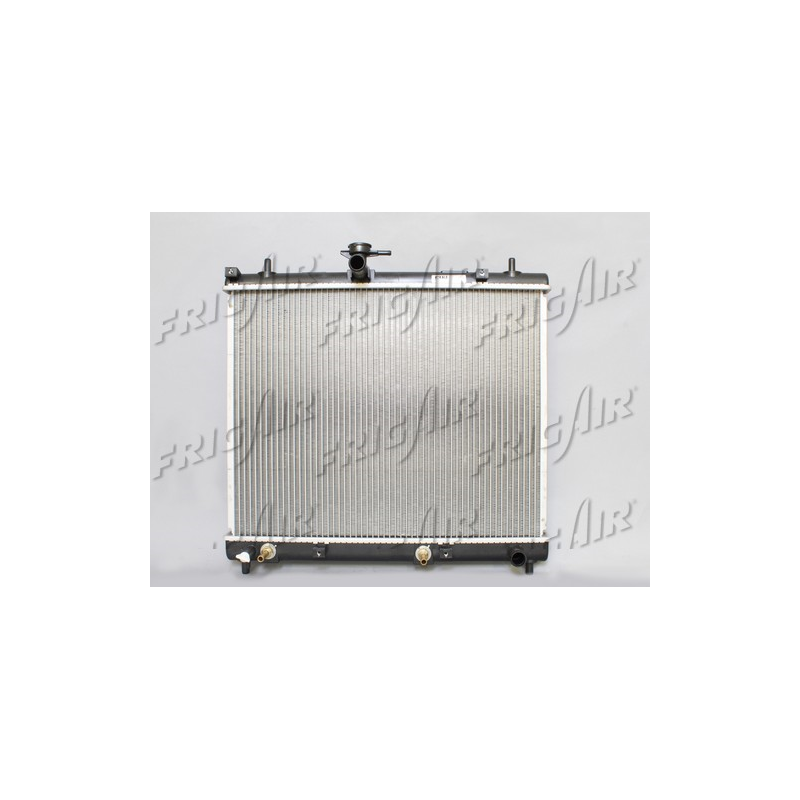 Radiatore acqua - FRIG AIR