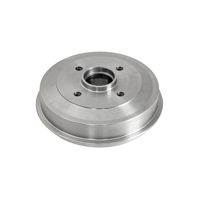 Tamburo freno - ABS BRAKE