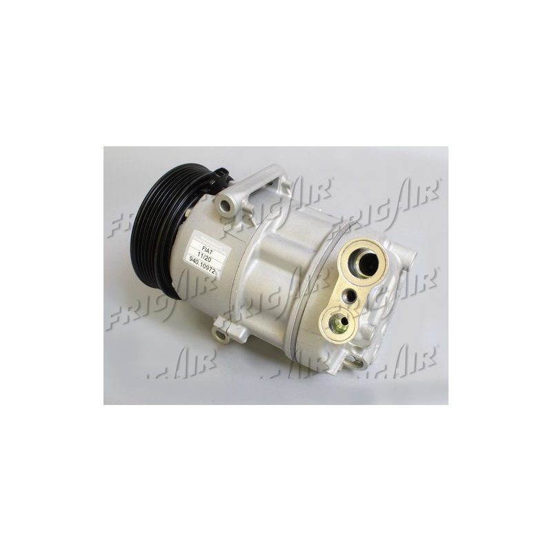 Compressore aria condizionata - FRIG AIR