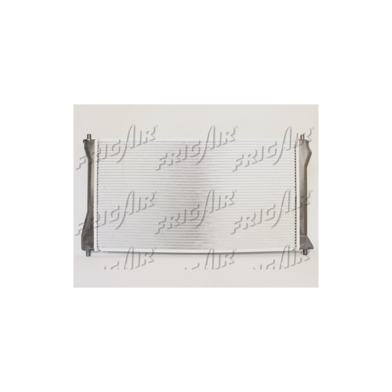 Radiatore acqua - FRIG AIR