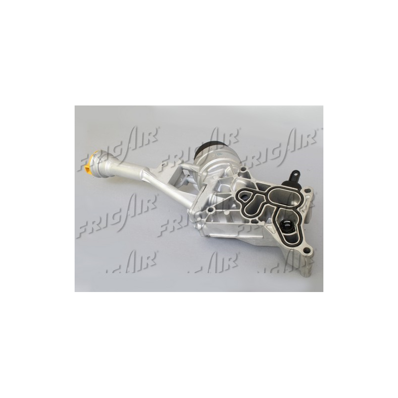 Radiatore olio motore - FRIG AIR