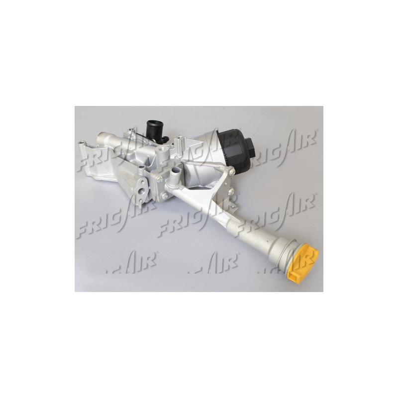 Radiatore olio motore - FRIG AIR