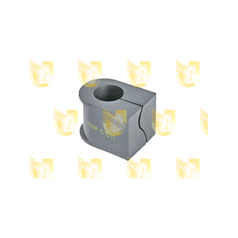 Boccola barra antirollio - UNIGOM