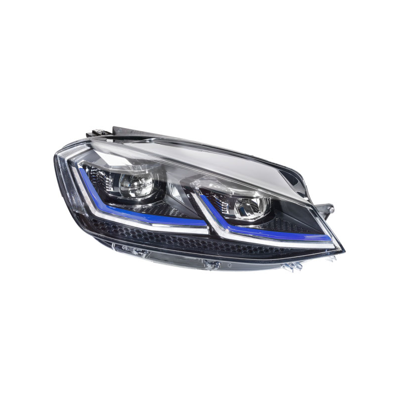 Proiettore anteriore - HELLA