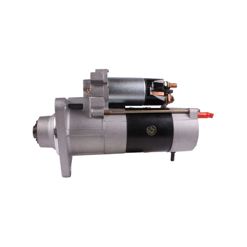 Motorino avviamento - HELLA