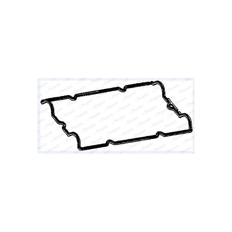 Guarnizione coperchio punterie - PAYEN