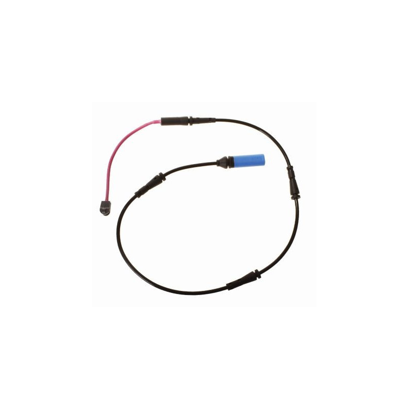 Indicatore usura freno asse posteriore - HELLA BRAKE