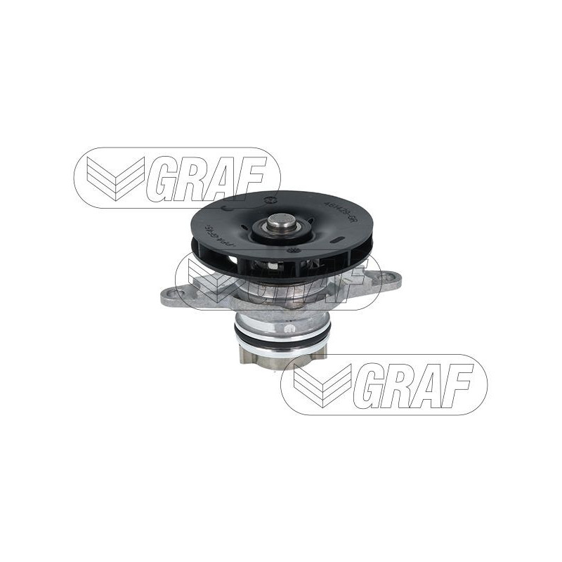 Pompa acqua - GRAF