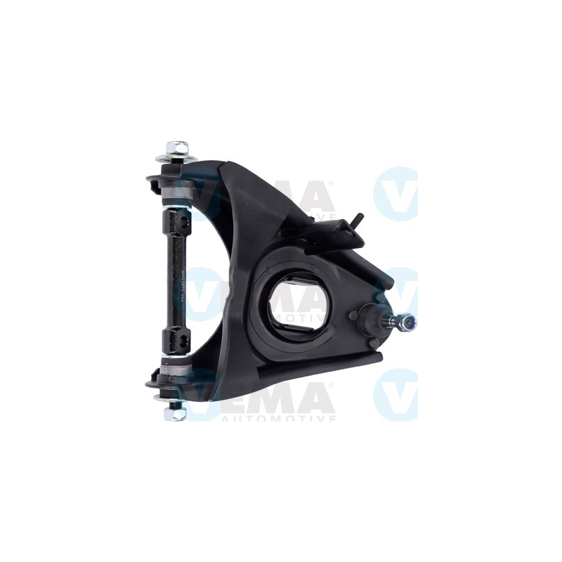 Braccio oscillante asse anteriore - VEMA