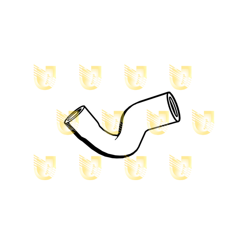 Tubo radiatore - UNIGOM