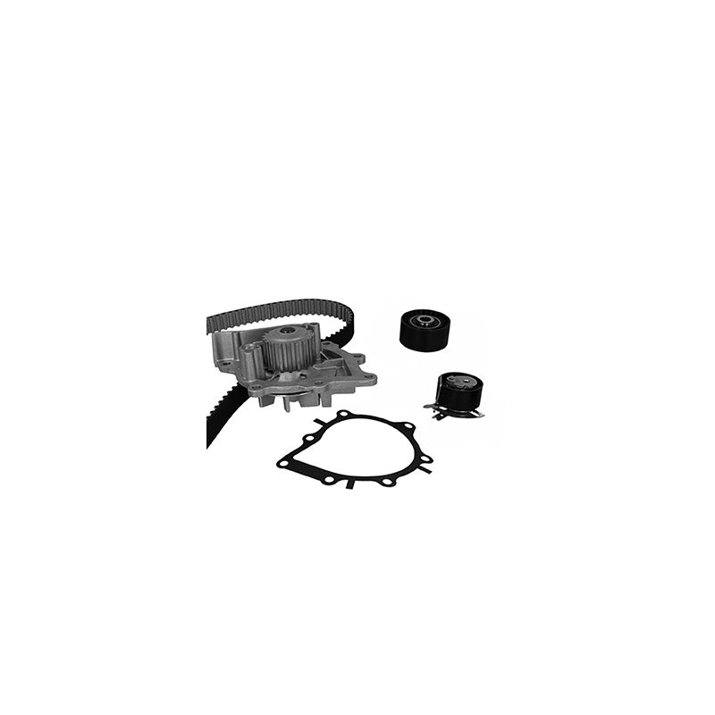 Kit distribuzione - GRAF