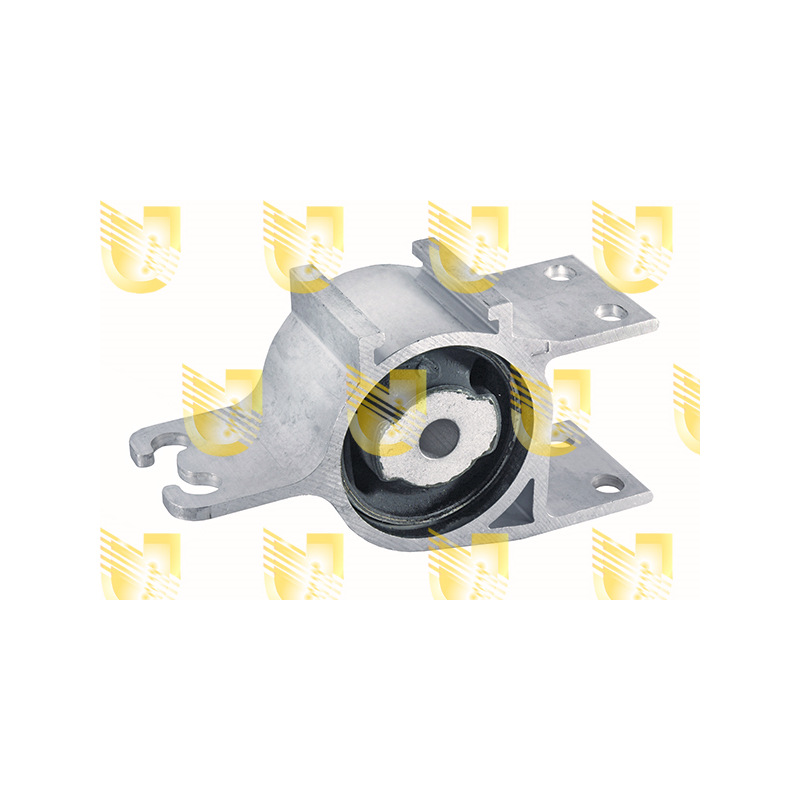 Braccio oscillante asse anteriore - UNIGOM