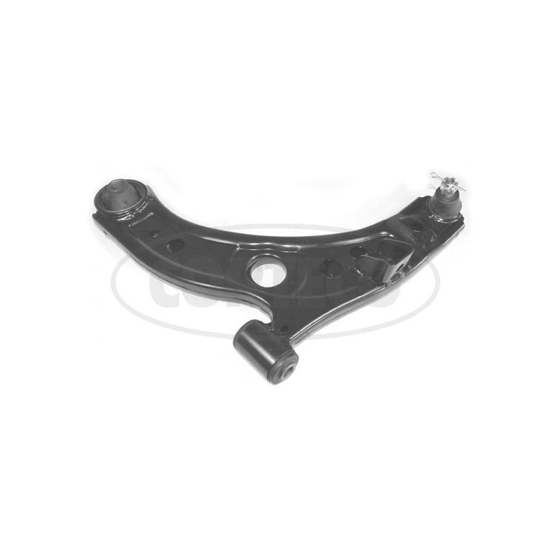 Braccio oscillante asse anteriore - CORTECO