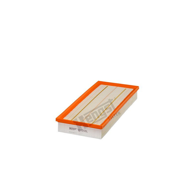 Filtro aria - HENGST FILTRAZIONE