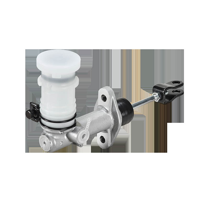 Cilindro Trasmettitore Frizione VALEO 804921 - Per Citroen Picasso E Modelli Simili - Foto 2