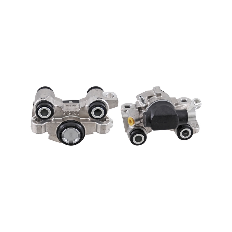 Pinza freno asse posteriore - ABS BRAKE