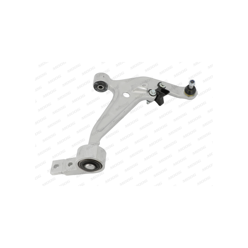 Braccio oscillante asse anteriore - MOOG