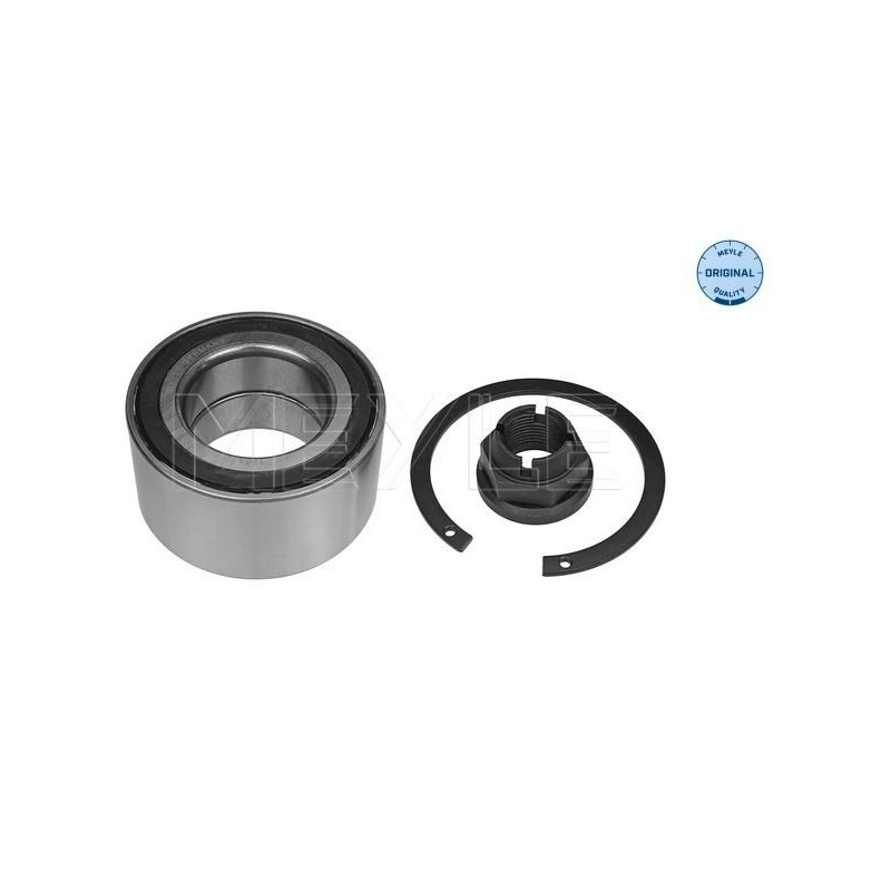 Cuscinetto ruota asse posteriore - MEYLE