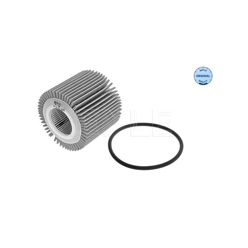 Filtro olio - MEYLE