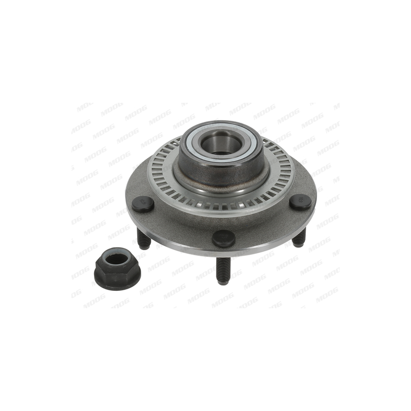 Cuscinetto ruota asse posteriore - MOOG