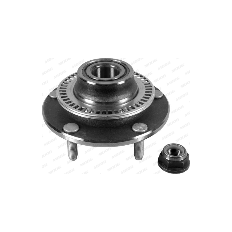 Cuscinetto ruota asse posteriore - MOOG
