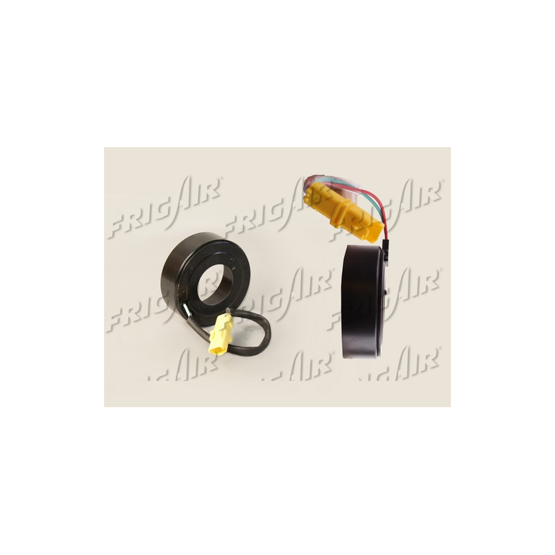 Compressore aria condizionata - FRIG AIR