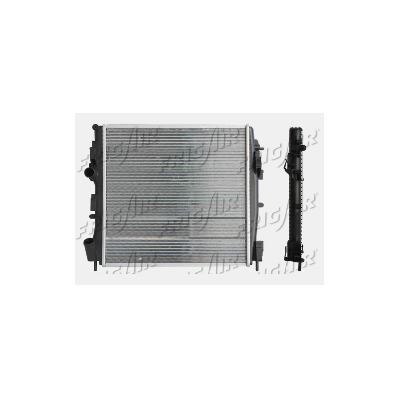 Radiatore acqua - FRIG AIR