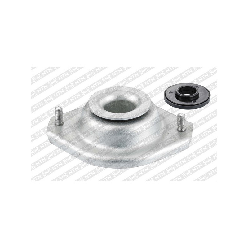 Supporto ammortizzatore asse anteriore - SNR