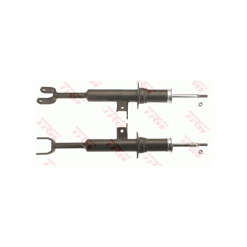 Ammortizzatore asse anteriore - TRW