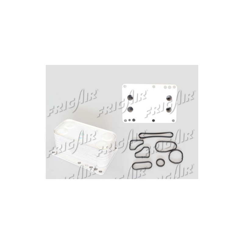 Radiatore olio motore - FRIG AIR