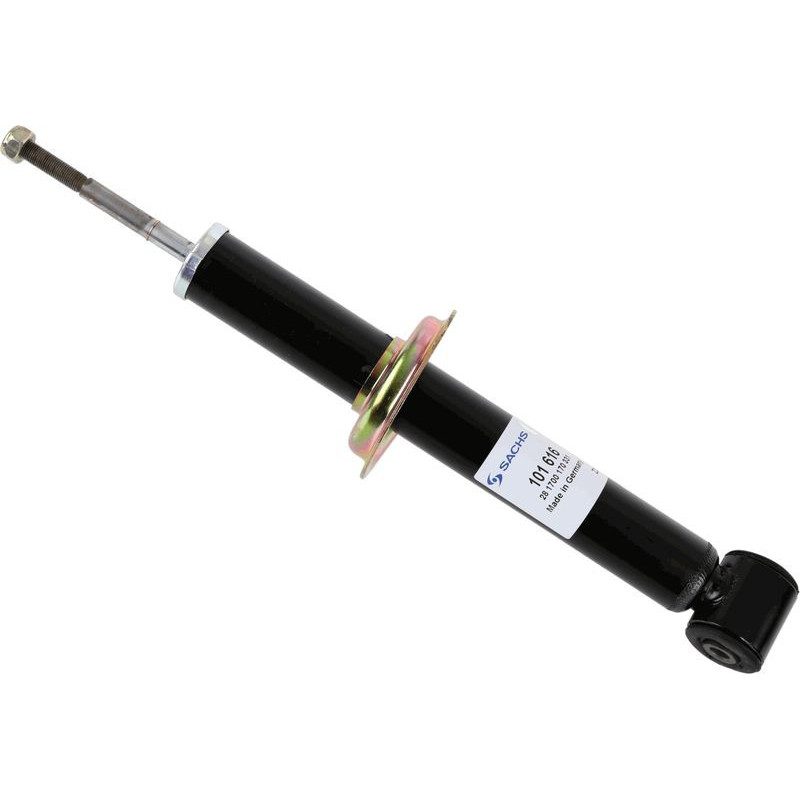 Ammortizzatore asse posteriore - SACHS