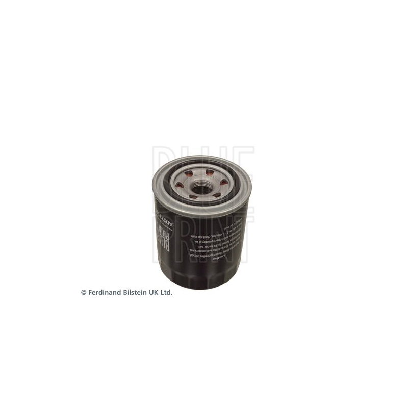 Filtro olio - BLUE PRINT