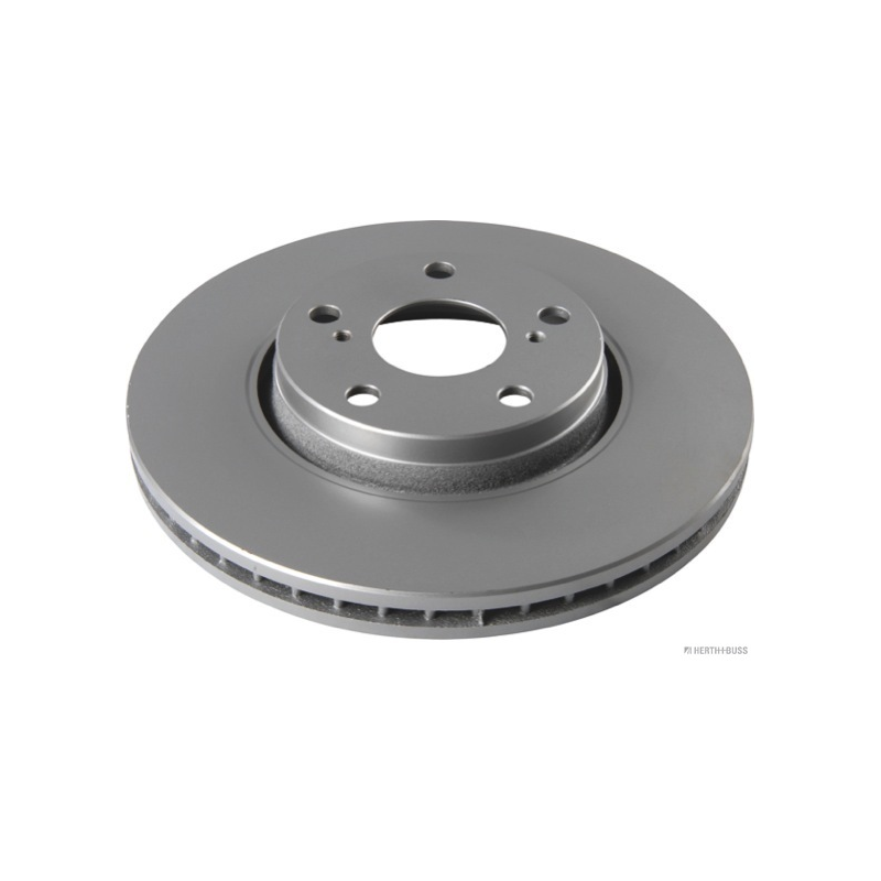 Disco freno asse anteriore - JAKOPARTS