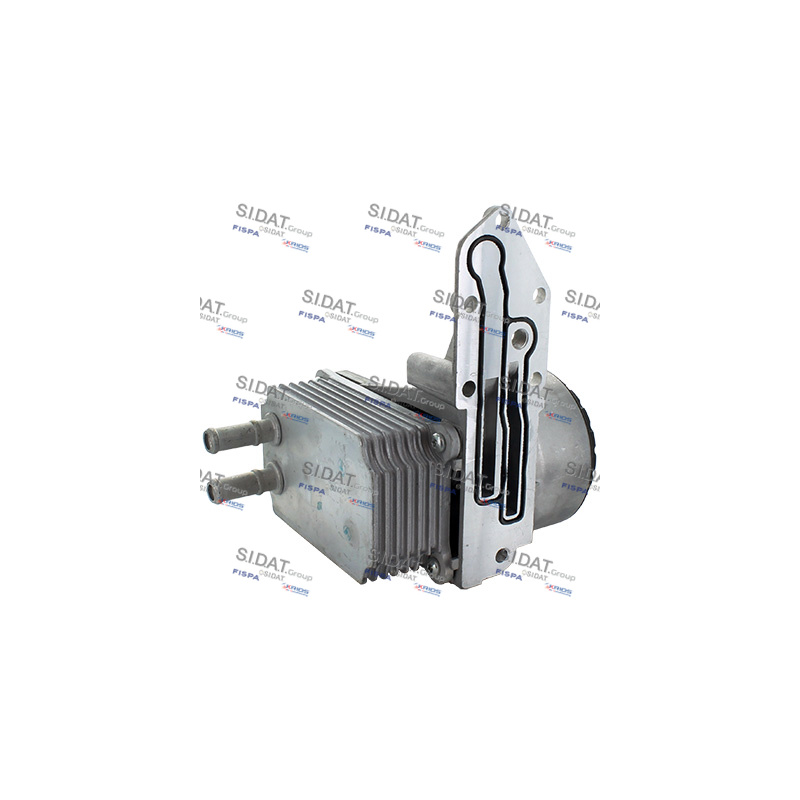 Radiatore olio motore - SIDAT