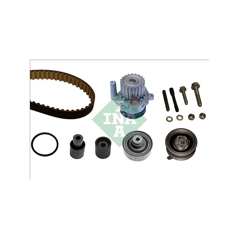 Kit distribuzione - INA