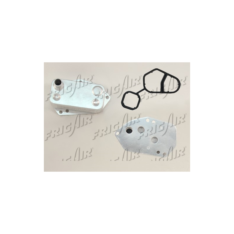 Radiatore olio motore - FRIG AIR