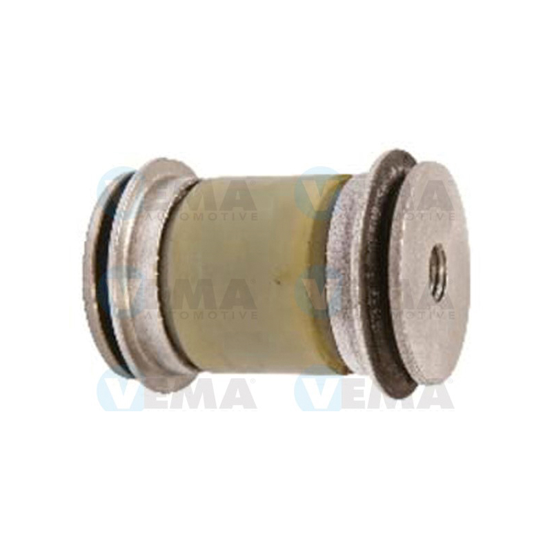 Braccio oscillante asse anteriore - VEMA