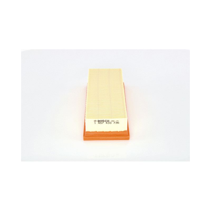 Filtro aria - BOSCH
