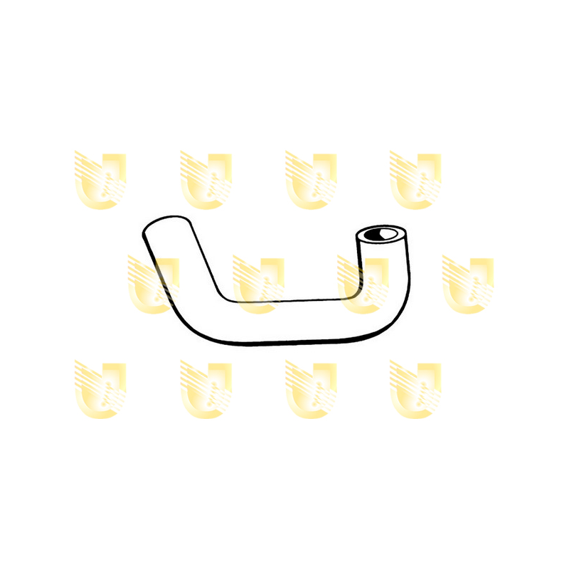 Tubo radiatore - UNIGOM