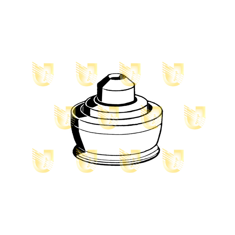 Cuffia semiasse - UNIGOM