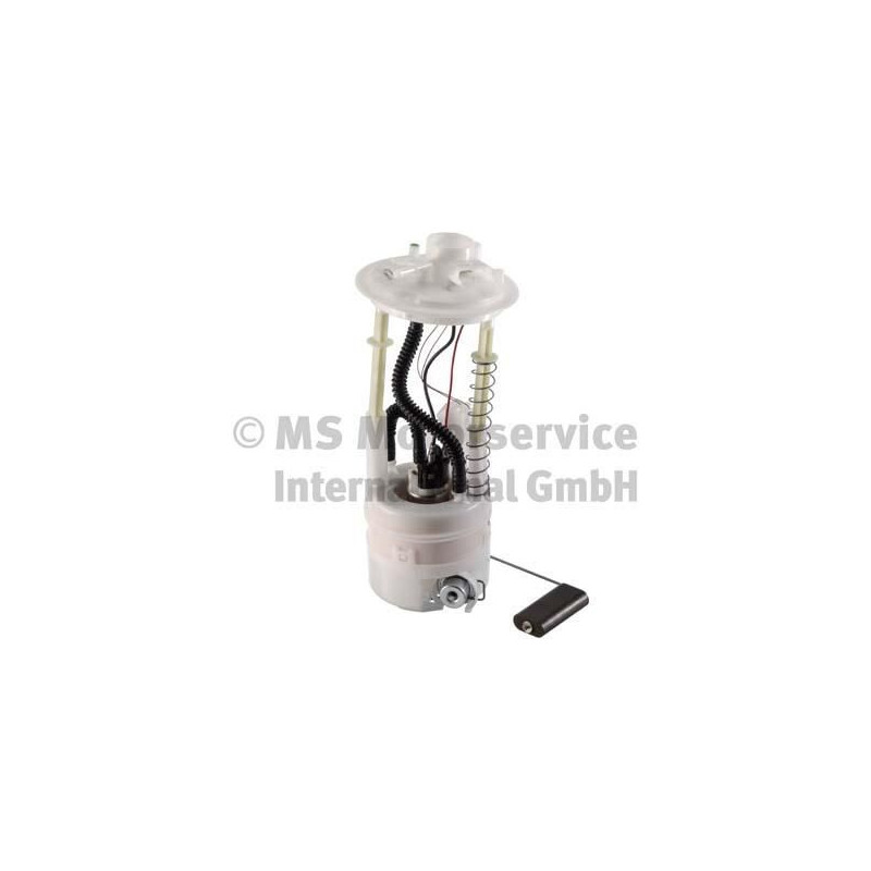 Pompa carburante - PIERBURG