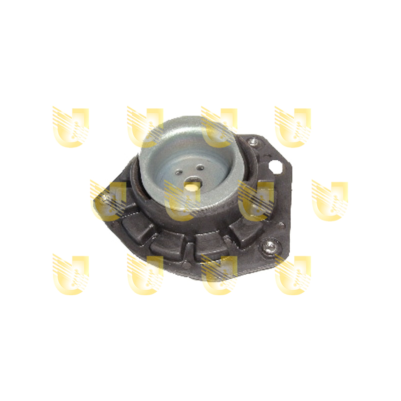 Supporto ammortizzatore asse anteriore - UNIGOM