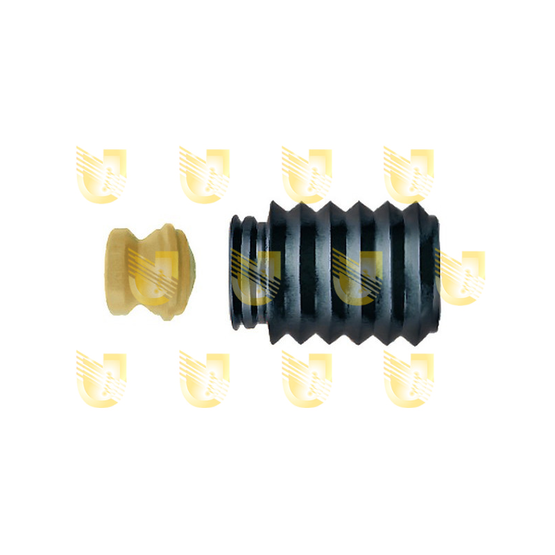 Tampone ammortizzatore assale anteriore - UNIGOM