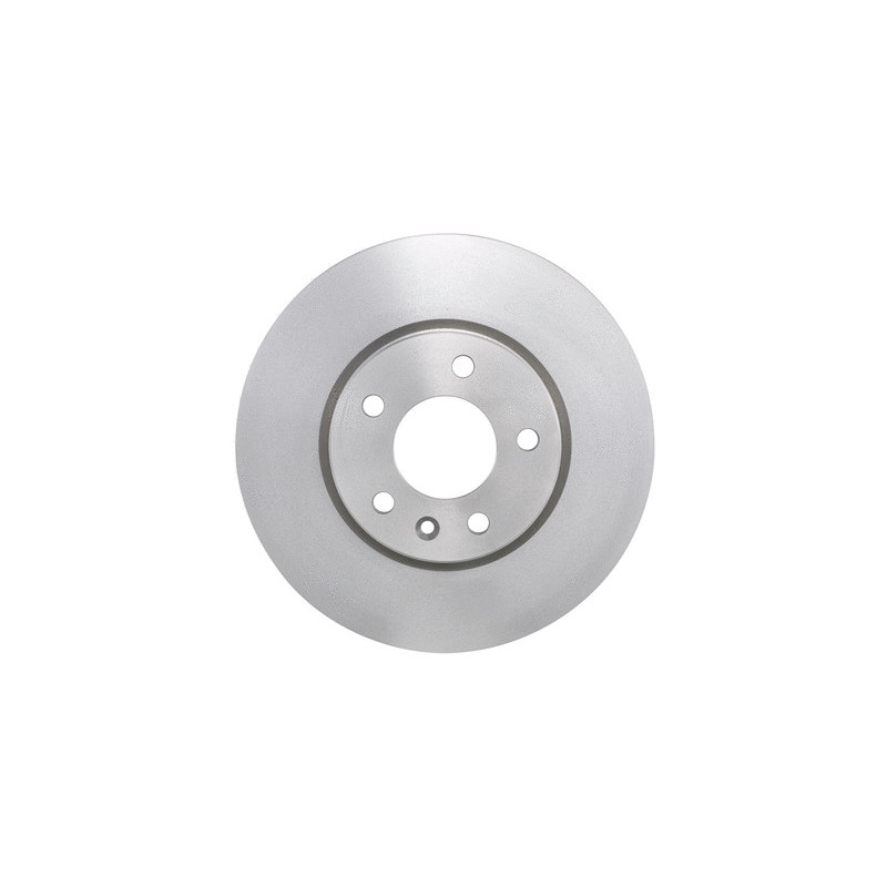 Disco freno asse anteriore - BOSCH